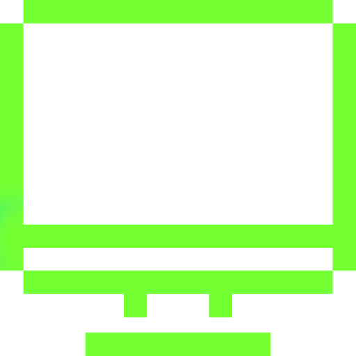 monitor screen